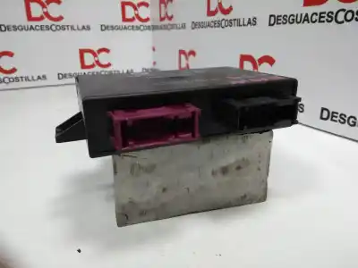 Pièce détachée automobile d'occasion MODULE ÉLECTRONIQUE pour BMW SERIE 5 BERLINA (E39)  Références OEM IAM 66218363547 220897F0223 220897F/02/23 // 66.21-8363547