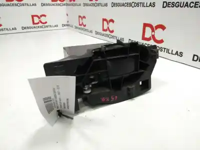 Peça sobressalente para automóvel em segunda mão  por PEUGEOT 207 (2006->)  Referências OEM IAM 96802455VV  