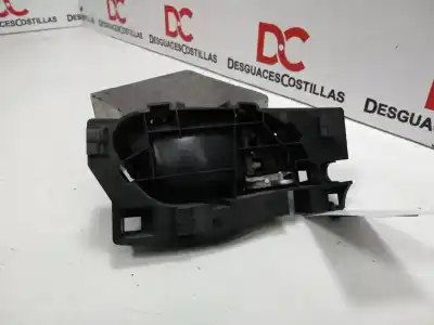 Peça sobressalente para automóvel em segunda mão  por PEUGEOT 207 (2006->)  Referências OEM IAM 96802456VV  