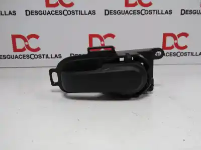 Second-hand car spare part  for NISSAN MICRA (K12E)  OEM IAM references 5010800006  