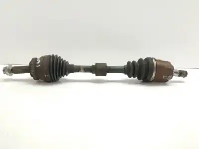 Автозапчасти б/у ПЕРЕДНЯЯ ЛЕВАЯ ТРАНСМИССИЯ за KIA CEE'D FASTBACK (ED)  ссылки OEM IAM 495011H211  