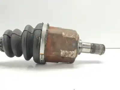 Peça sobressalente para automóvel em segunda mão transmissão dianteira esquerda por kia cee'd fastback (ed) 1.6 crdi 115 referências oem iam 495011h211  