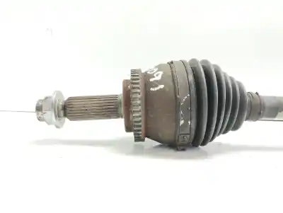 Peça sobressalente para automóvel em segunda mão transmissão dianteira esquerda por kia cee'd fastback (ed) 1.6 crdi 115 referências oem iam 495011h211  