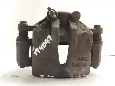 Peça sobressalente para automóvel em segunda mão  por KIA CEE'D FASTBACK (ED)  Referências OEM IAM 581101H000  