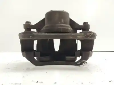 Second-hand car spare part front left brake caliper for kia cee'd fastback (ed) 1.6 crdi 115 oem iam references 581101h000  