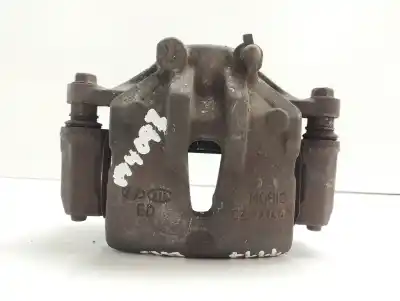 Second-hand car spare part front right brake caliper for kia cee'd fastback (ed) 1.6 crdi 115 oem iam references 581301h000  