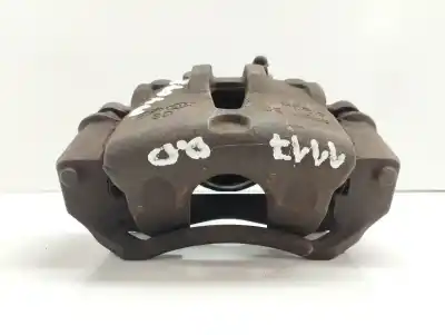 Second-hand car spare part front right brake caliper for kia cee'd fastback (ed) 1.6 crdi 115 oem iam references 581301h000  