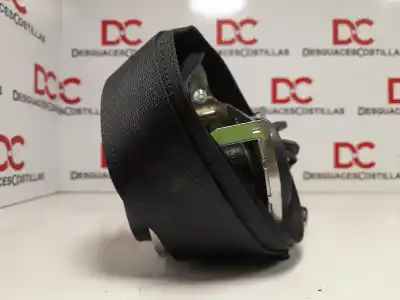 Second-hand car spare part front left seat belt for opel meriva cosmo oem iam references 93335103  