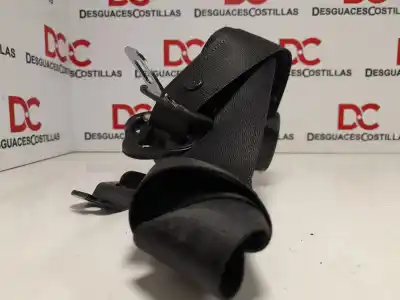 Pezzo di ricambio per auto di seconda mano cintura di sicurezza anteriore sinistra per opel meriva cosmo riferimenti oem iam 93335103