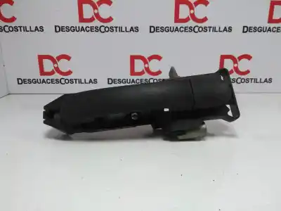 Second-hand car spare part exterior right rear door handle for nissan micra (k12e) acenta oem iam references 