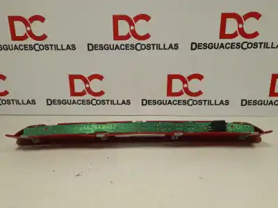 Gebrauchtes Autoersatzteil ZENTRALES BREMSLICHT zum VOLKSWAGEN GOLF V BERLINA (1K1)  OEM-IAM-Referenzen 1K6945097A  