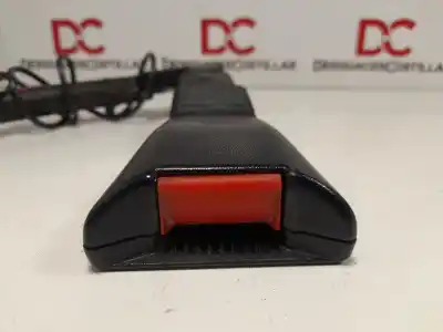 Pezzo di ricambio per auto di seconda mano pretenditore airbag sinistro per opel meriva cosmo riferimenti oem iam 041217970