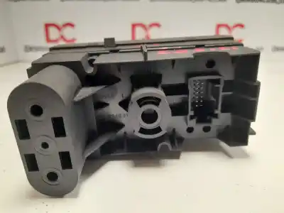 Second-hand car spare part headlights switch for opel meriva cosmo oem iam references 93394756  04061015