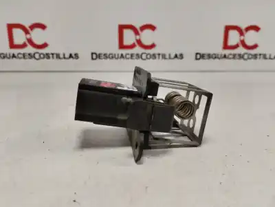 Автозапчасти б/у сопротивление нагреву за ford ecosport (cr6) trend ссылки oem iam   