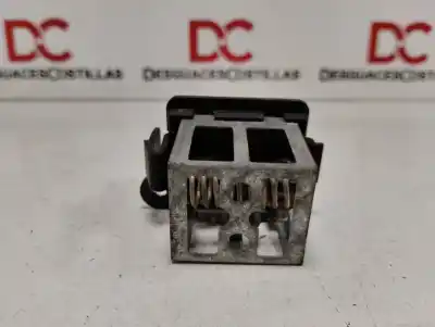 Автозапчасти б/у сопротивление нагреву за ford ecosport (cr6) trend ссылки oem iam 