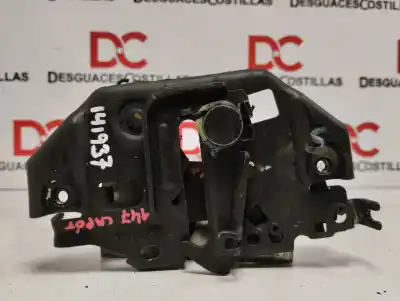 Автозапчасти б/у замок капота за ford ecosport (cr6) trend ссылки oem iam   