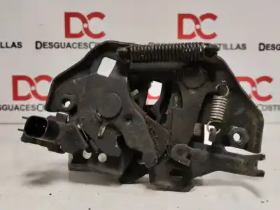 Автозапчасти б/у замок капота за ford ecosport (cr6) trend ссылки oem iam   