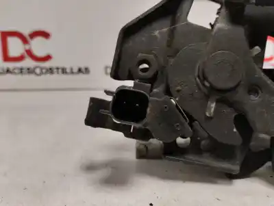 Автозапчасти б/у замок капота за ford ecosport (cr6) trend ссылки oem iam 