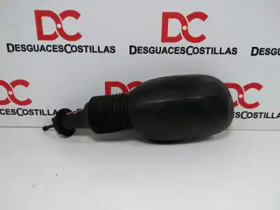 Автозапчасти б/у задний вид справа за ford ka (ccq) básico ссылки oem iam   