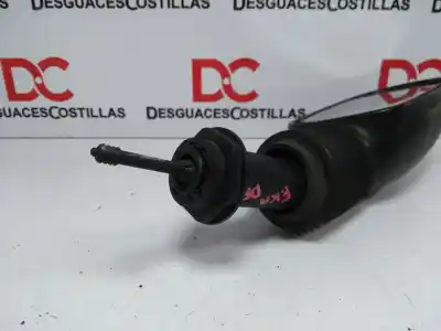 Автозапчасти б/у ЗАДНИЙ ВИД СПРАВА за FORD KA (CCQ)  ссылки OEM IAM   