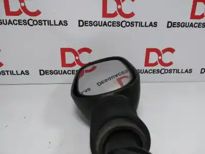 Автозапчасти б/у задний вид справа за ford ka (ccq) básico ссылки oem iam   