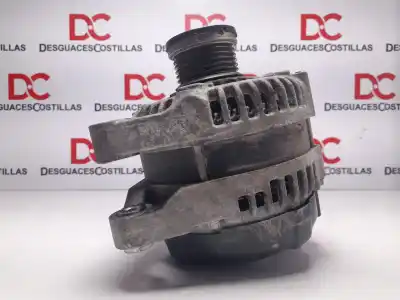 Автозапчастина б/у генератор для ford ecosport (cr6) trend посилання на oem iam cv6t10300be  