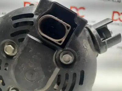 Автозапчастина б/у генератор для ford ecosport (cr6) trend посилання на oem iam cv6t10300be  