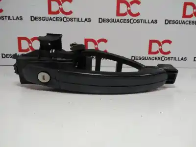 Second-hand car spare part EXTERIOR LEFT FRONT DOOR HANDLE for FORD FOCUS LIM. (CB4)  OEM IAM references   