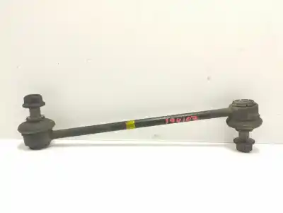 Peça sobressalente para automóvel em segunda mão link estabilizador frontal esquerdo por kia cee'd fastback (ed) 1.6 crdi 115 referências oem iam 548302h200  