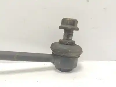 Peça sobressalente para automóvel em segunda mão link estabilizador frontal esquerdo por kia cee'd fastback (ed) 1.6 crdi 115 referências oem iam 548302h200  
