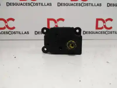 Автозапчасти б/у мотор открывания люков кондиционера за ford focus lim. (cb4) trend ссылки oem iam 3m5h19e616ab  ead251