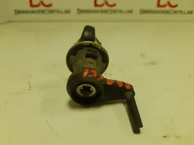 İkinci el araba yedek parçası SAG ÖN KAPI SILINDIRI için PEUGEOT 206 BERLINA  OEM IAM referansları   