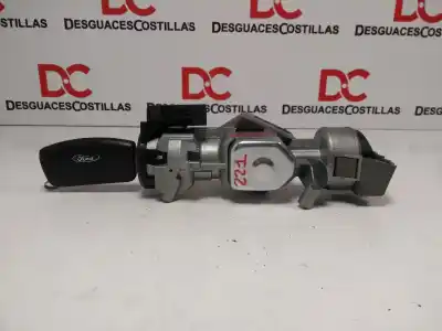 Автозапчасти б/у переключатель стартера за ford focus lim. (cb4) trend ссылки oem iam 3m513f880ad  6e5t15607ba