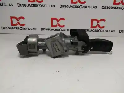 Автозапчасти б/у переключатель стартера за ford focus lim. (cb4) trend ссылки oem iam 3m513f880ad