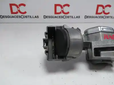 Автозапчасти б/у переключатель стартера за ford focus lim. (cb4) trend ссылки oem iam 3m513f880ad  6e5t15607ba