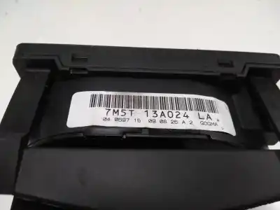 Автозапчасти б/у управление светом за ford focus lim. (cb4) trend ссылки oem iam 7m5t13a024la  