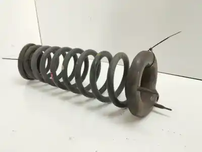 Peça sobressalente para automóvel em segunda mão mola de suspensão por kia cee'd fastback (ed) 1.6 crdi 115 referências oem iam 553501h510