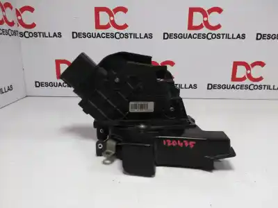 Автозапчасти б/у замок левой передней двери за ford focus lim. (cb4) trend ссылки oem iam 3m5ar21813et