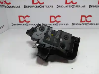 Автозапчасти б/у замок передней правой двери за ford focus lim. (cb4) trend ссылки oem iam 7m5ar21812aa