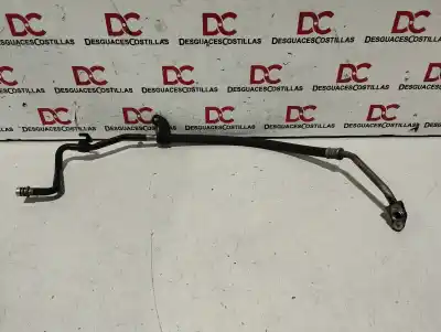 Second-hand car spare part air conditioning pipes for toyota corolla (e12) 1.6 16v oem iam references 887041a050