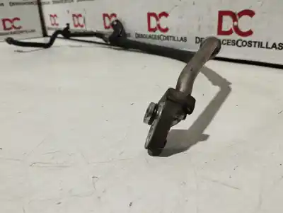 Second-hand car spare part air conditioning pipes for toyota corolla (e12) 1.6 16v oem iam references 887041a050  