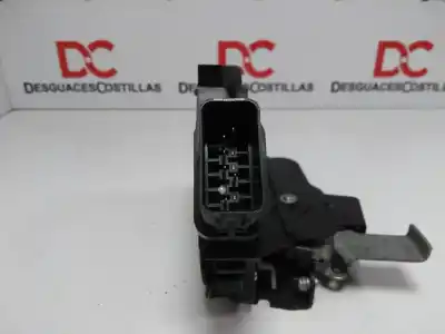 Автозапчасти б/у замок задней левой двери за ford focus lim. (cb4) trend ссылки oem iam 4m5ar26413be  