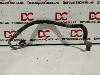 Peça sobressalente para automóvel em segunda mão tubos de ar condicionado por toyota corolla (e12) 1.6 16v referências oem iam 8870312600  