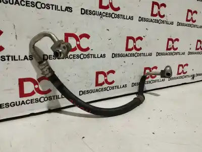 Peça sobressalente para automóvel em segunda mão tubos de ar condicionado por toyota corolla (e12) 1.6 16v referências oem iam 8870312600  