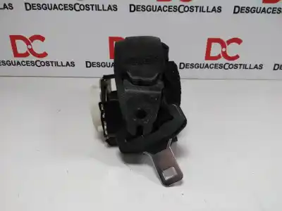 Автозапчасти б/у задний левый ремень безопасности за ford focus lim. (cb4) trend ссылки oem iam 4m51a611b68ca 34072374 / 33035173 4m51a611868ca