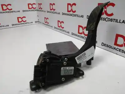 Peça sobressalente para automóvel em segunda mão potenciômetro por seat leon (1m1) sport referências oem iam 6q1721503b 6pv008495001 6pv0084950