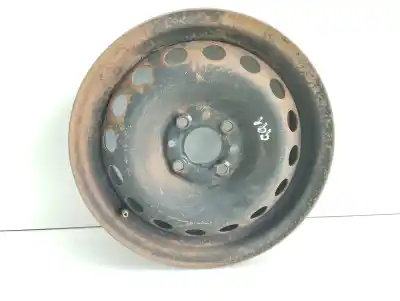 Pièce détachée automobile d'occasion JANTE pour CITROEN NEMO  Références OEM IAM C875  