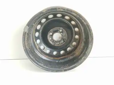 Peça sobressalente para automóvel em segunda mão jante por citroen nemo sx referências oem iam c875  
