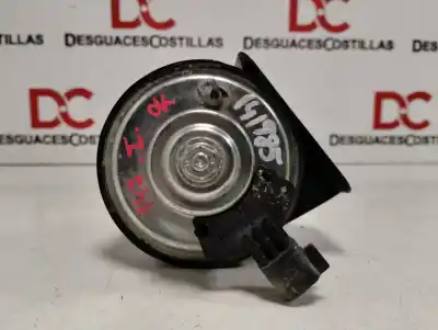 Автозапчасти б/у рог за ford ecosport (cr6) trend ссылки oem iam 0055306