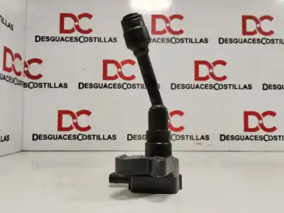 Автозапчасти б/у катушка зажигания за ford ecosport (cr6) trend ссылки oem iam cm5g12a366cb  